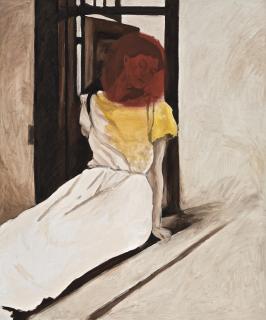 Zhao Gang - Untitled