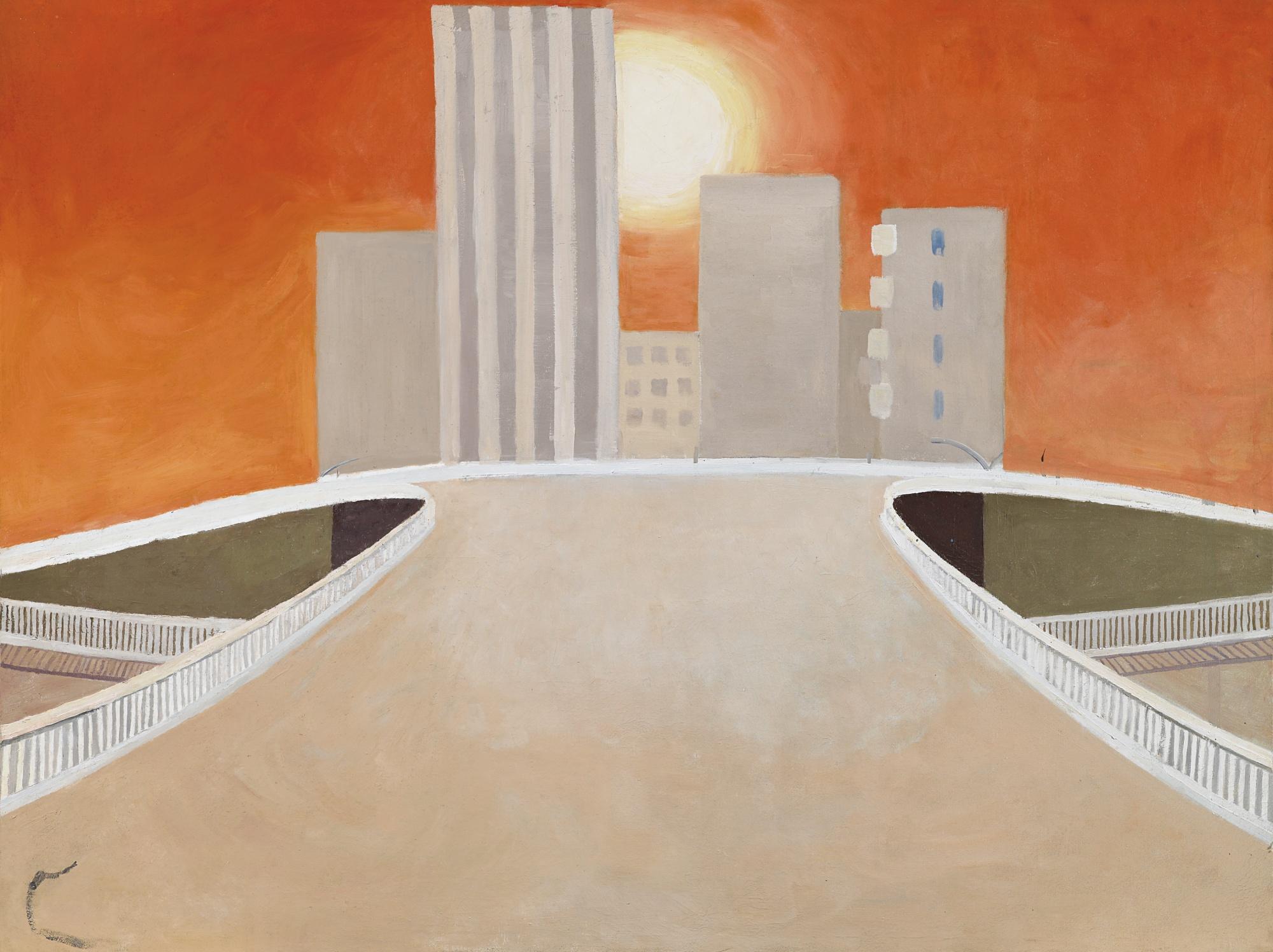 Zhao Gang - Untitled