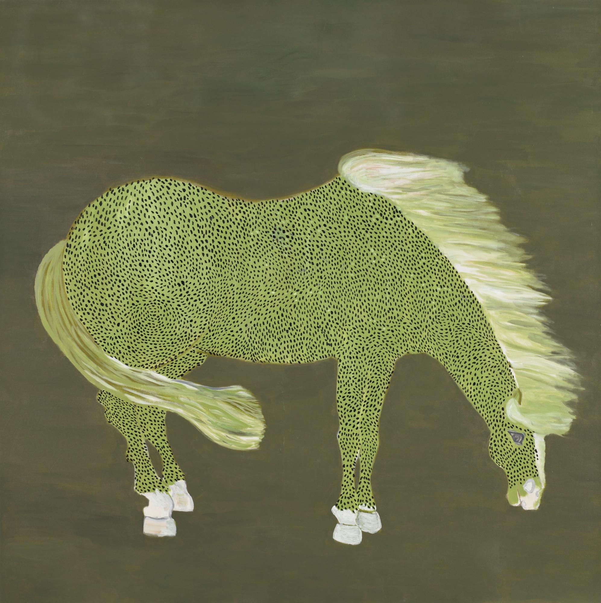 Zhao Gang - Untitled