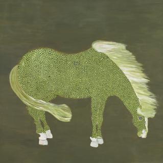 Zhao Gang - Untitled