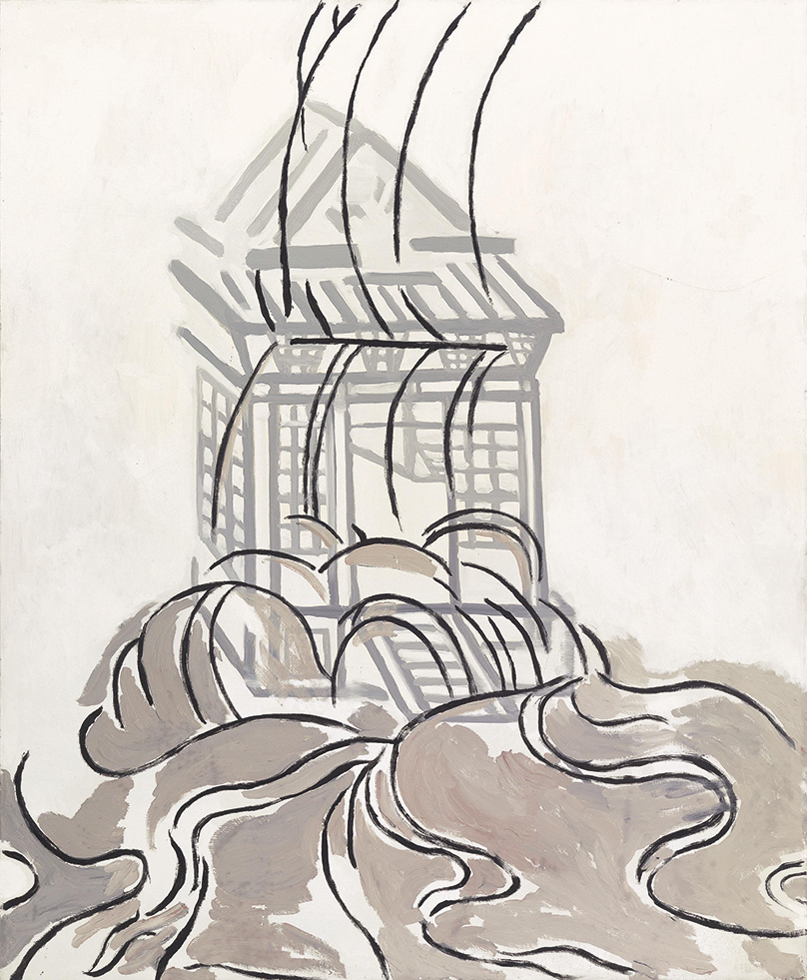 Zhao Gang - Untitled