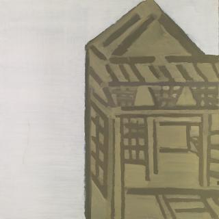 Zhao Gang - Untitled