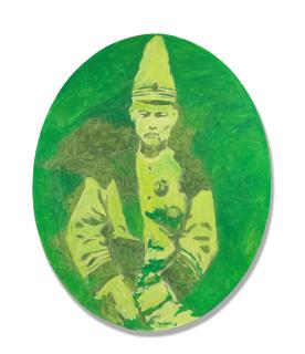 Zhao Gang - Warlord No. 2