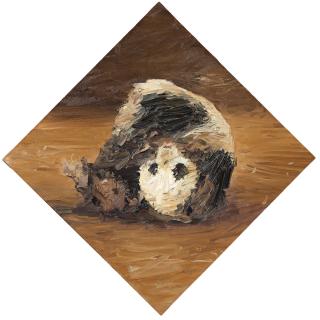 Zhao JiFeng - Rolling Panda