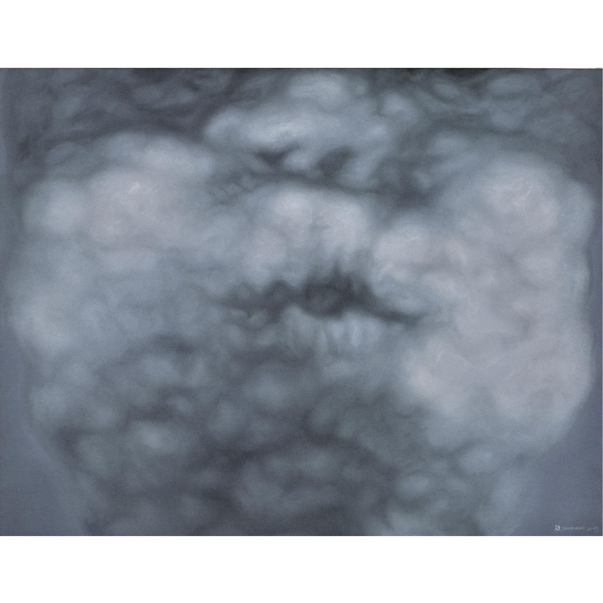 Zhao Nengzhi - 2003 No. 10