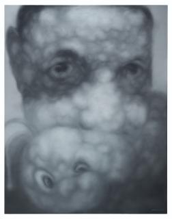 Zhao Nengzhi - Expression 2002 No.4