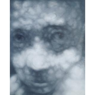 Zhao Nengzhi - Expression, No.12