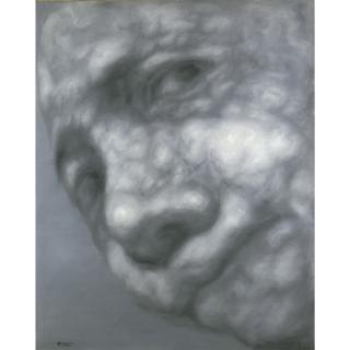 Zhao Nengzhi - Expression Series 2004 No. 19