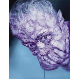 Zhao Nengzhi - Expression