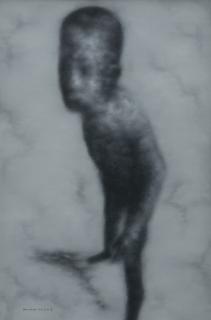 Zhao Nengzhi - Shadow