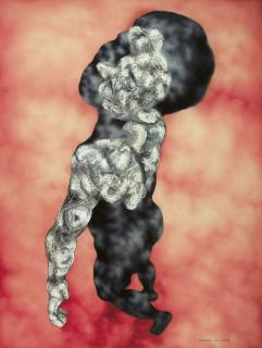 Zhao Nengzhi - Untitled