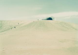 Zhao Renhui - Changi, Singapore, Possibly 1970S