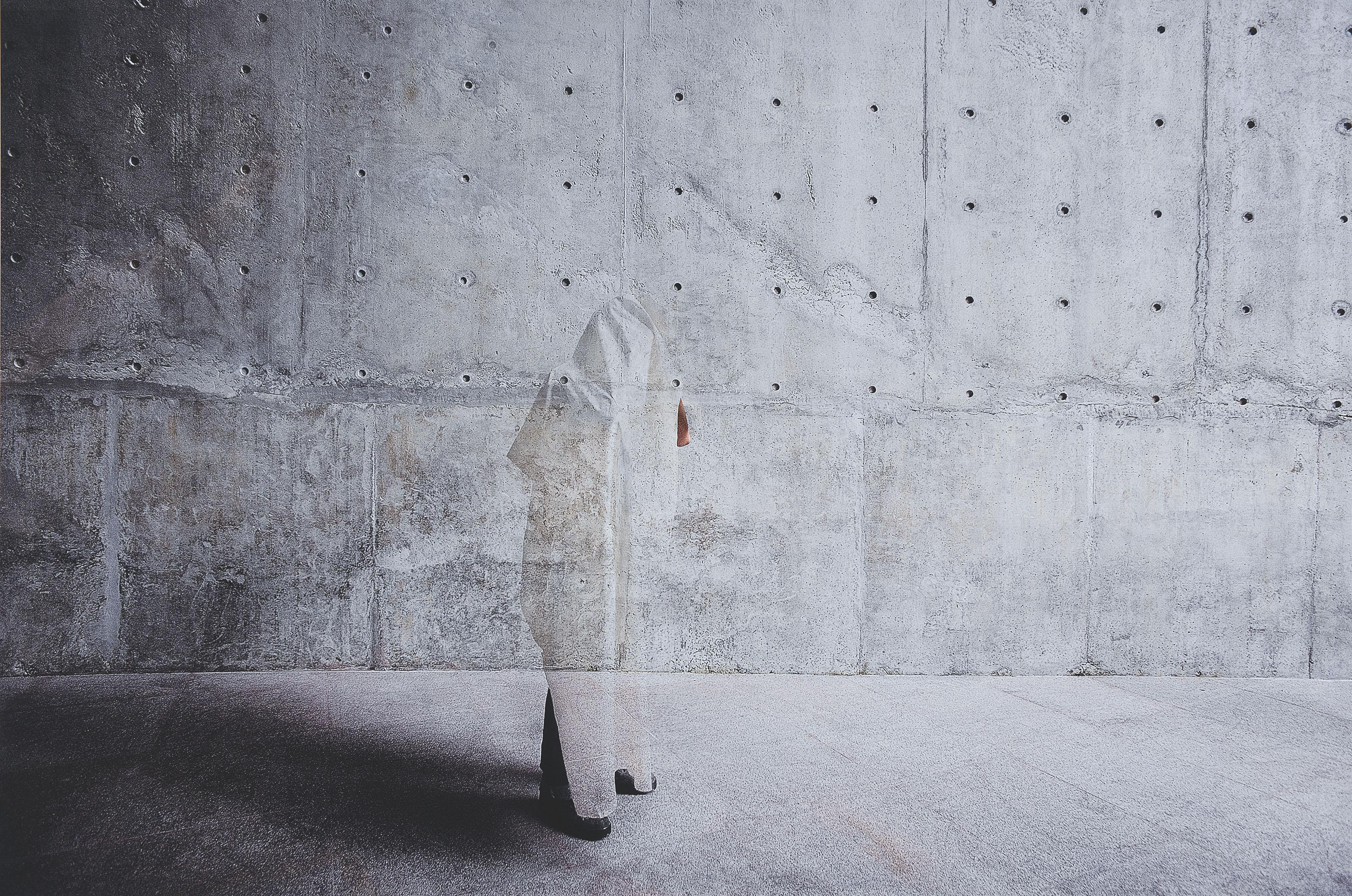 Zhao Renhui - The Institute of Critical Zoologists (The Blind Project)