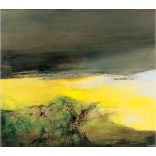 Zhao Wuji - 16.8.2000