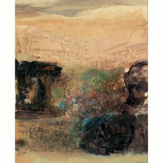 Zhao Wuji - 25-11-1976