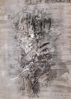 Zhao Wuji - Composition