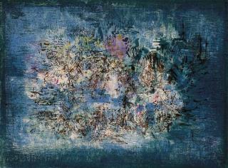 Zhao Wuji - Small Garden