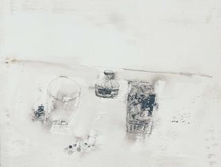 Zhao Wuji - Still life