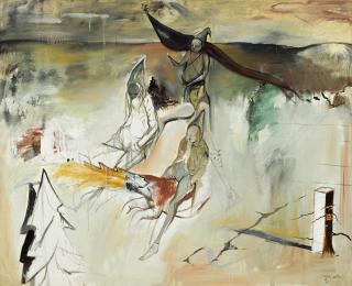 Zhao Yang - Darkness