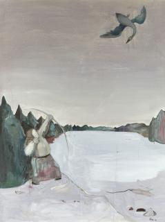 Zhao Yang - Fly to South