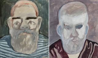 Zhao Yang - People with Amnesia