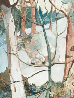 Zhao Yang - The Beginning of Winter