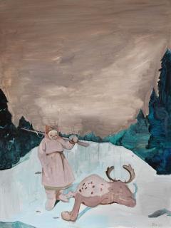 Zhao Yang - The Heavy Snow