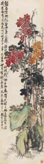 Zhao Yunhe - Flora