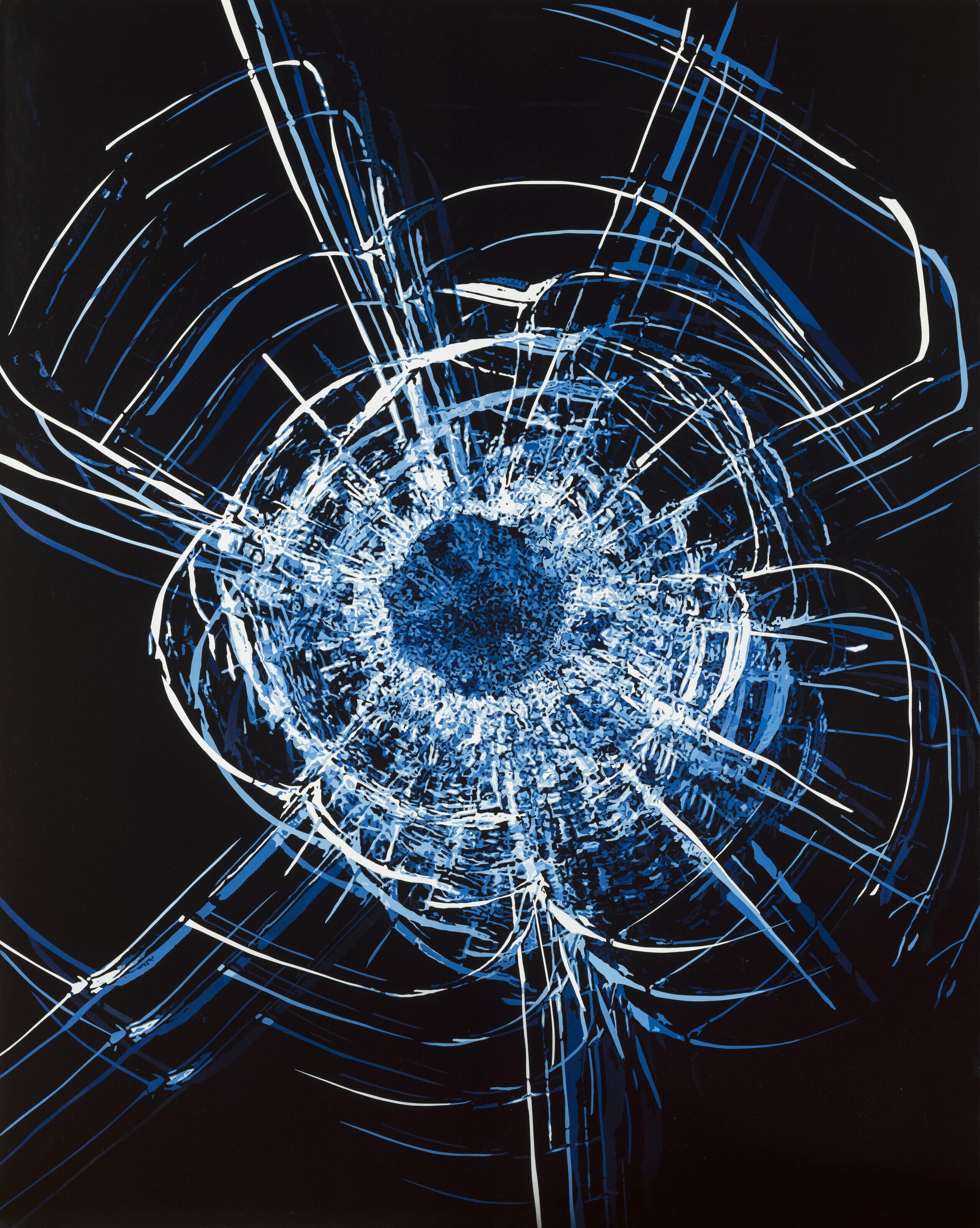 Zhao Zhao - Constellation