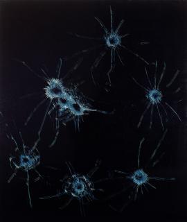 Zhao Zhao - Constellations