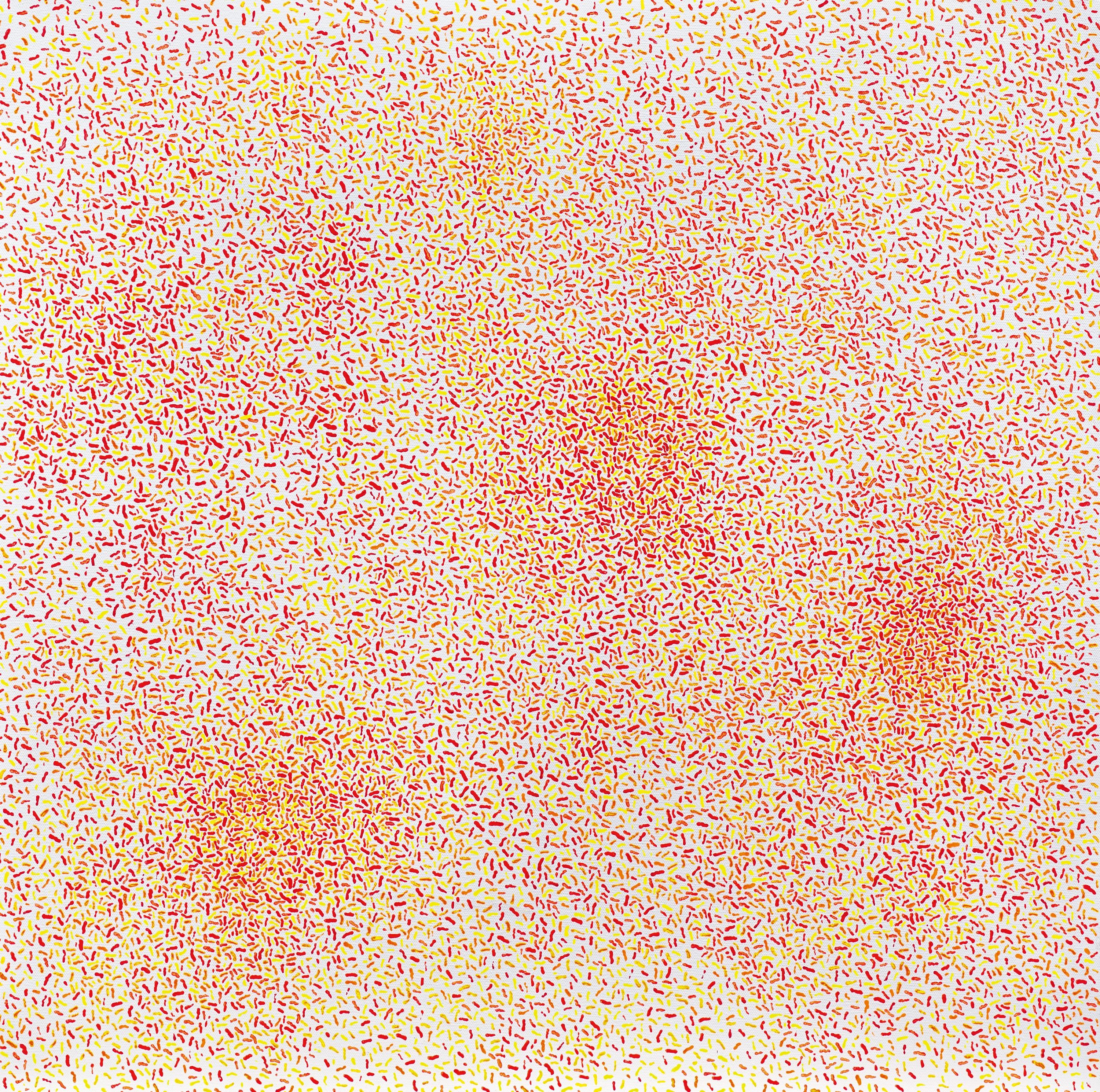 Zhao Zhao - Untitled (Painted In 2009)