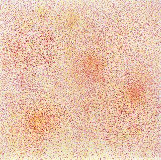 Zhao Zhao - Untitled (Painted In 2009)