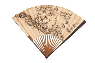 Zhao Zhiqian - Plum Blossoms