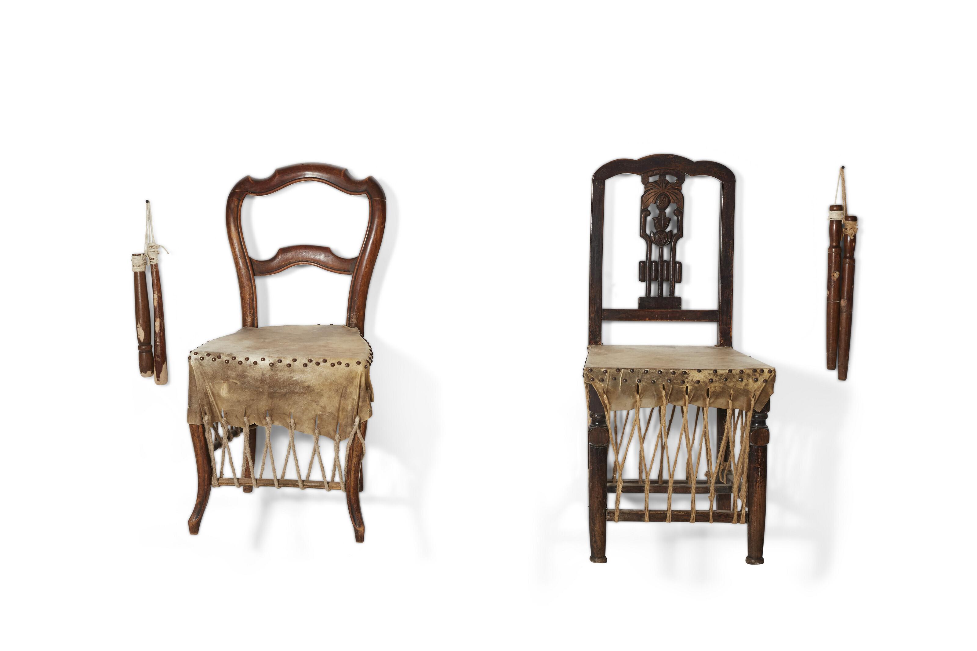 Zhen Chen - Un-Interrupted Voice