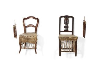 Zhen Chen - Un-Interrupted Voice