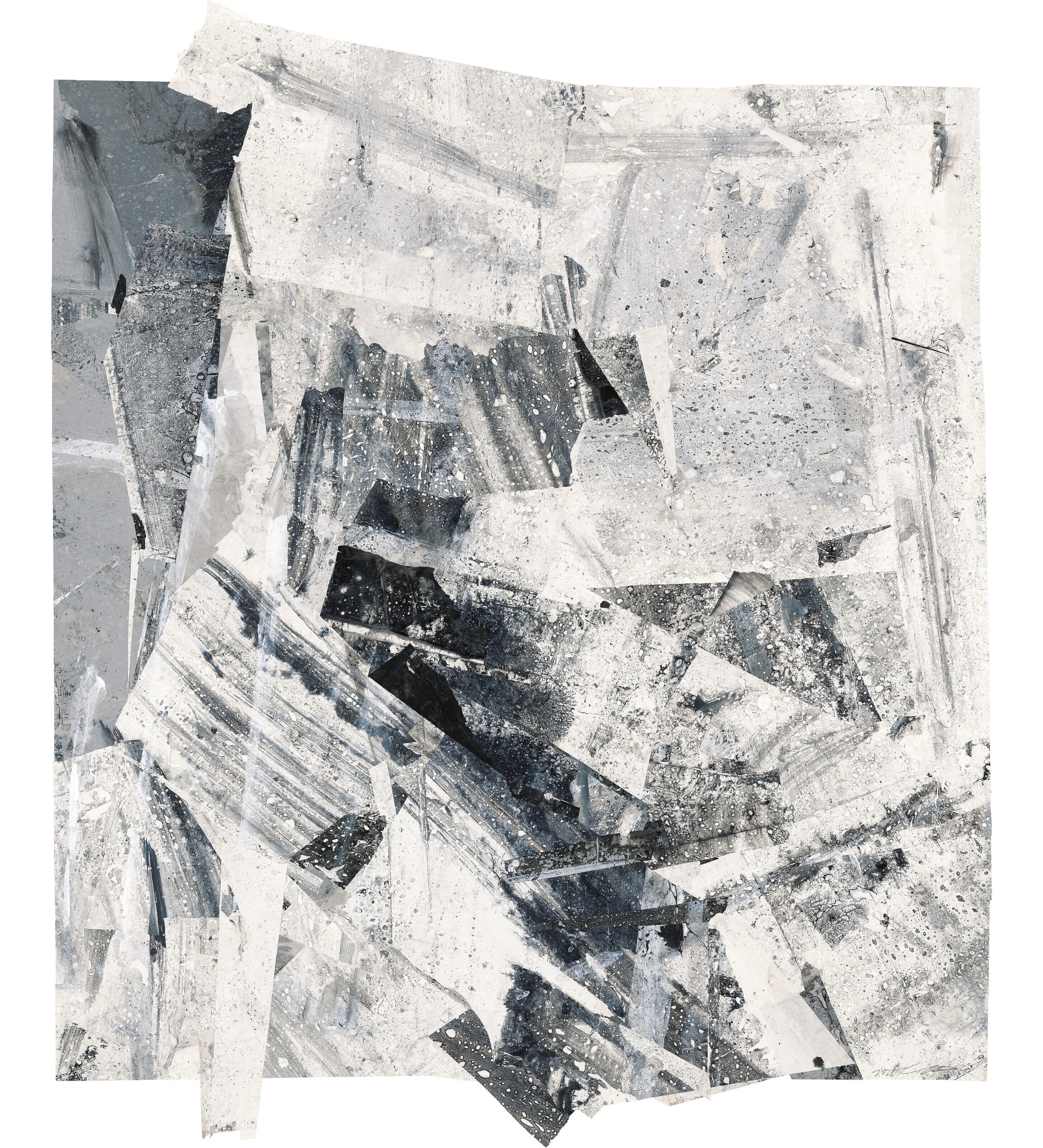 Zheng Chongbin - Deflection