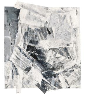 Zheng Chongbin - Deflection