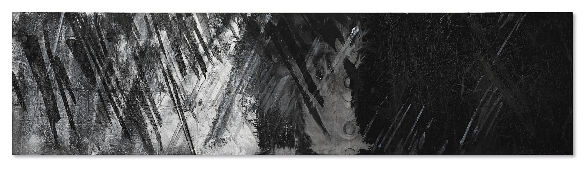 Zheng Chongbin - Fields Of Lines