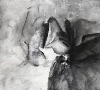 Zheng Chongbin - Matrix #3, 2008