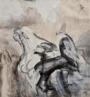 Zheng Chongbin - Untitled, No. 15, 2007