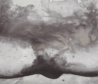 Zheng Chongbin - Untitled No. 18