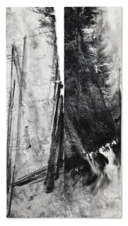 Zheng Chongbin - Untitled 