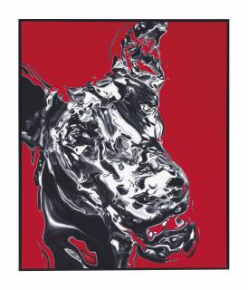 Zheng Delong - Dissolve