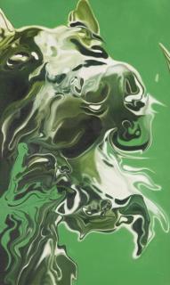 Zheng Delong - Dog 06.11