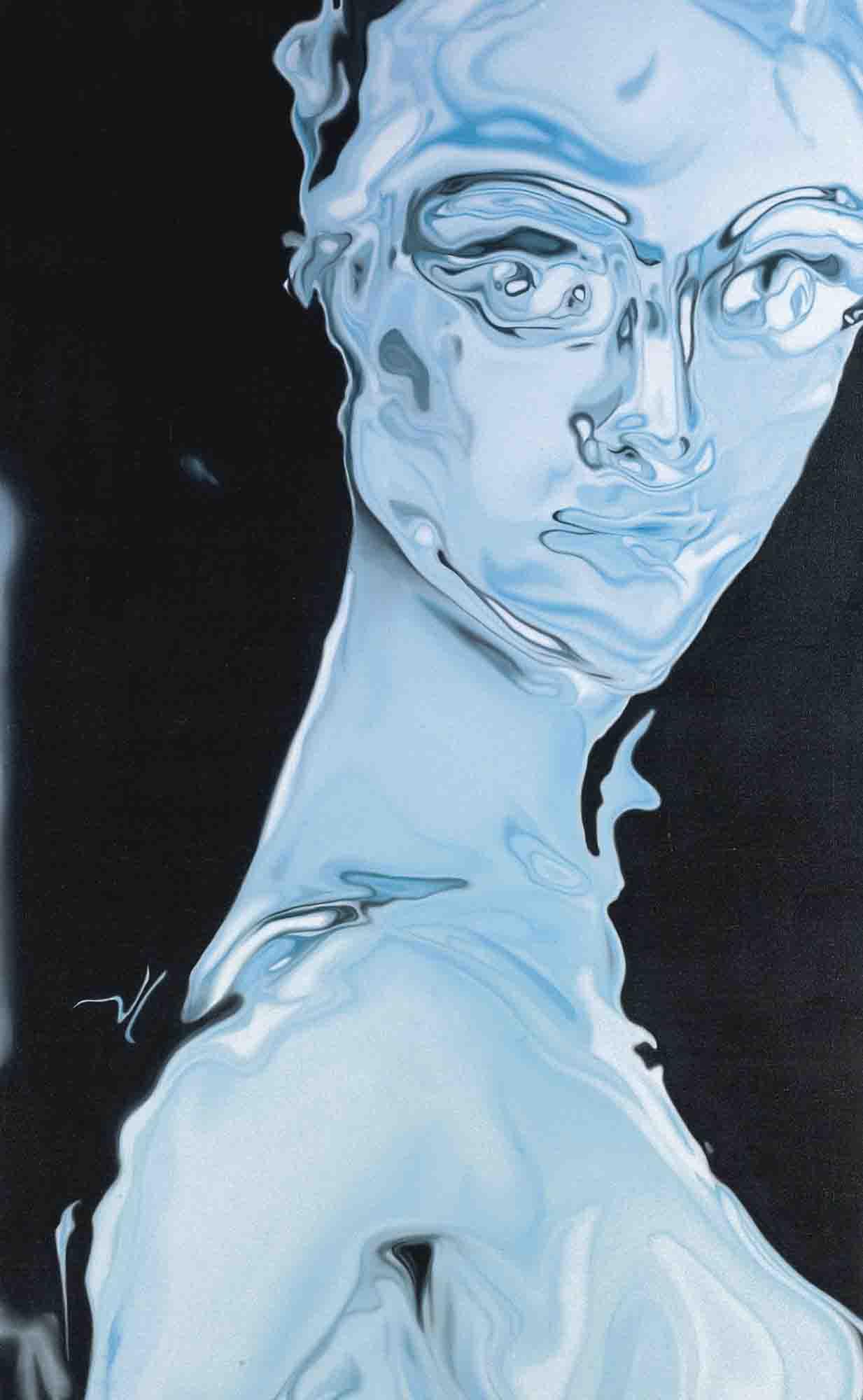 Zheng Delong - Soul - 05.37