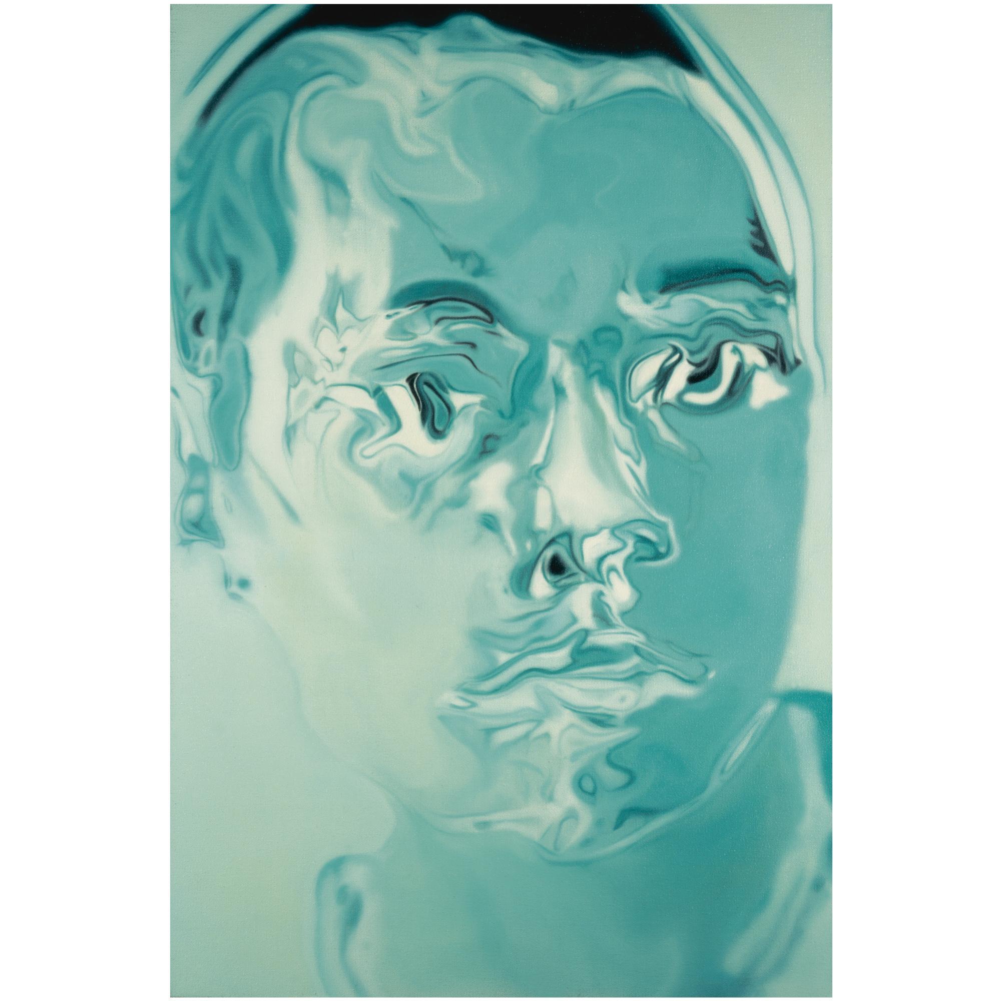 Zheng Delong - Untitled 05-47