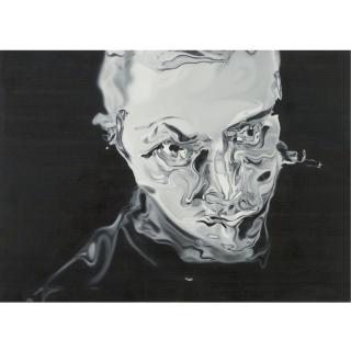 Zheng Delong - Untitled