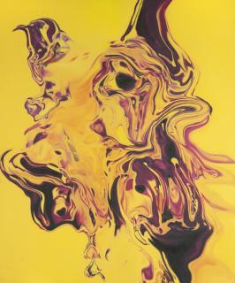 Zheng Delong - Yellow Dog Ii 