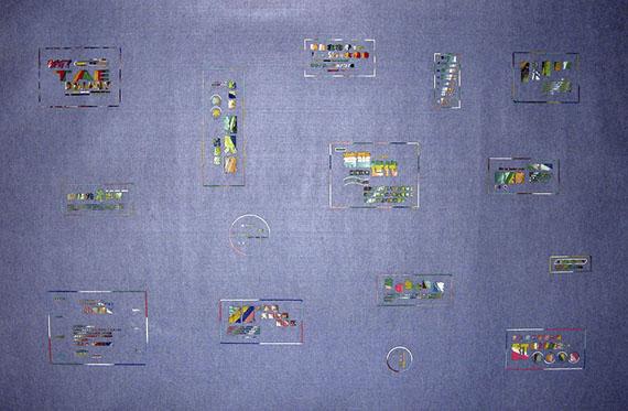 Zheng Guogu - Computer Controlled by Pig\'s Brain No. 69