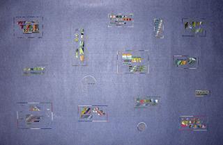 Zheng Guogu - Computer Controlled by Pig\'s Brain No. 69